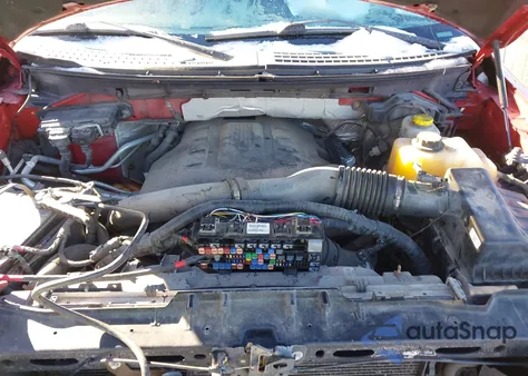 2014 Ford F-150 Fx4 z USA, uszkodzony, nr VIN 1FTFW1ET3EFA60666